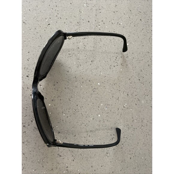 GIORGIO ARMANI SUNGLASSES EYEGLASSES FRAMES ONLY oval black 2536 020 62-17-120 main image 14
